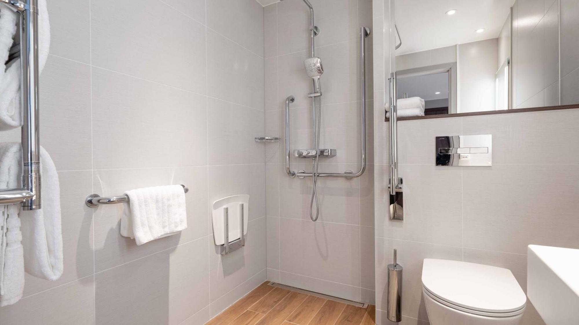 Voco Stockholm - Kista By Ihg Hotel Стая снимка