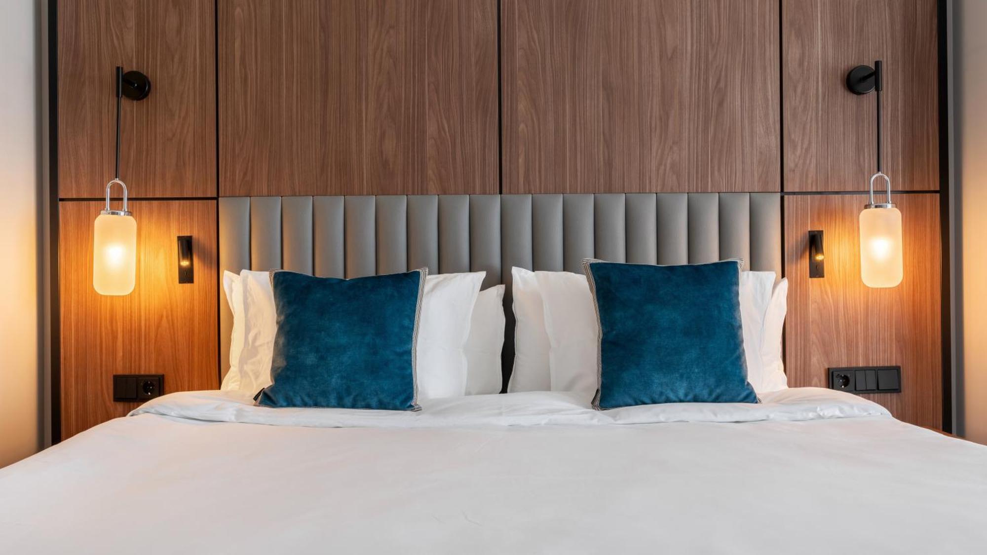 Voco Stockholm - Kista By Ihg Hotel Екстериор снимка
