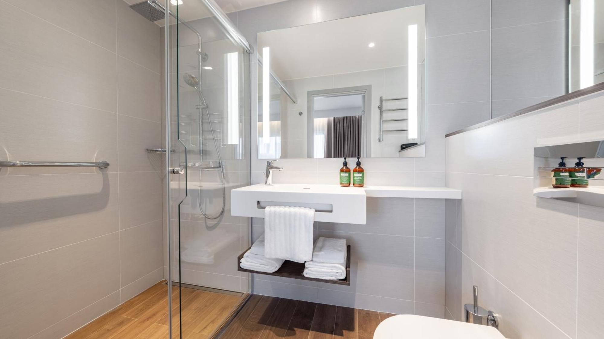 Voco Stockholm - Kista By Ihg Hotel Стая снимка